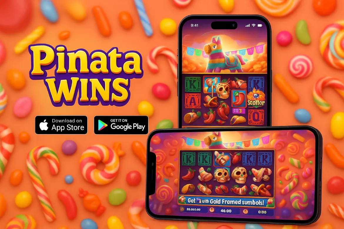 Pinata Wins APK